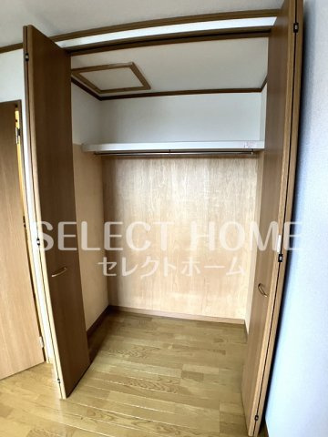 【収納】 | フルハウス | ちょっとした収納スペースも充実しています