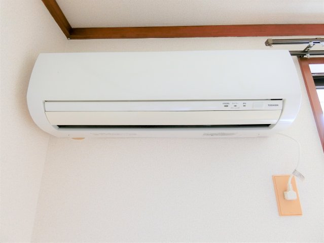 シティハイムアサノＢの設備