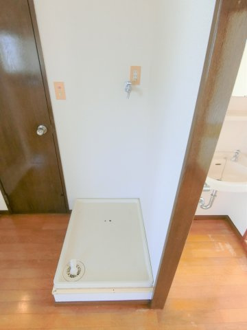シティハイムアサノＢの設備