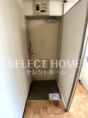 【玄関】 | ニュー幸田プラザ | ゆったりとした玄関です
同型タイプ