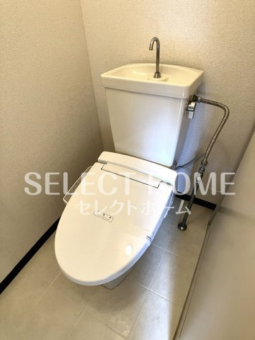 【トイレ】 | ニュー幸田プラザ | トイレも気になるポイント