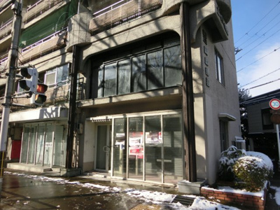 【外観】 | ハイツエンペラー修学院