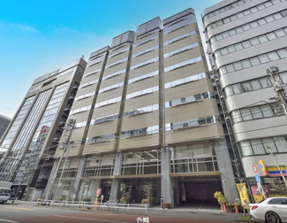 【外観】 | 藤和ハイタウン上野