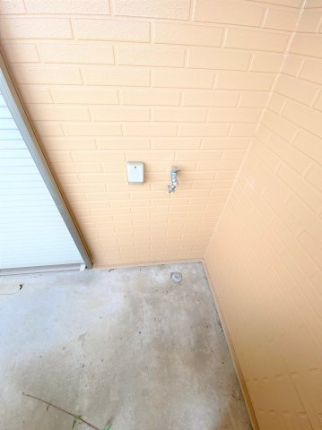 半田コーポＡ棟B棟の設備