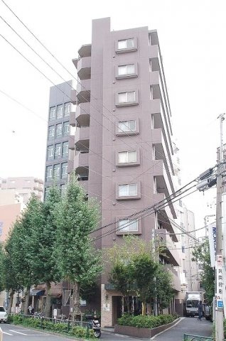 ステージファースト小石川の外観|外観