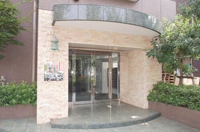 ステージファースト小石川の外観|外観