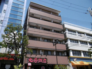 西宮市鳴尾町１丁目のマンションの画像