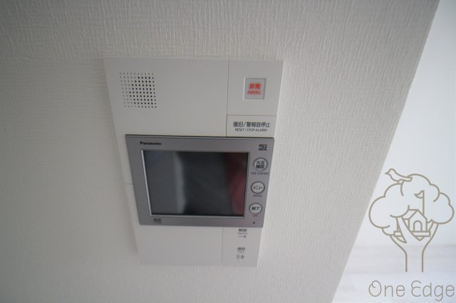エスリード梅田グレイスのセキュリティ
