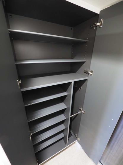 【その他】 | レオンコンフォート阿波座西 | シューズBOXがあります