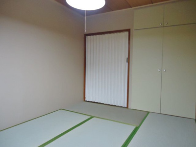 【居間・リビング】 | パナハイツ山三