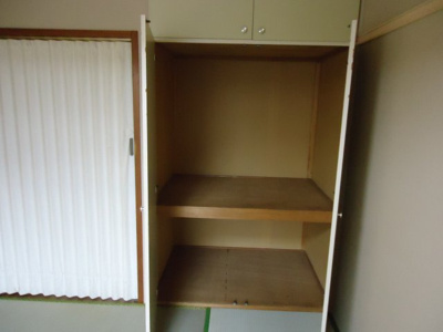 【収納】 | パナハイツ山三