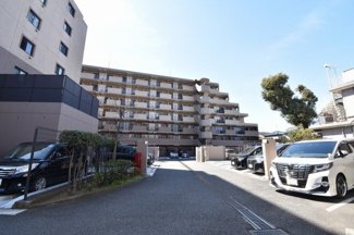 【駐車場】 | 駐車場です。