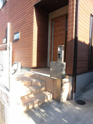 【エントランス】 | 町田下小山田町中古