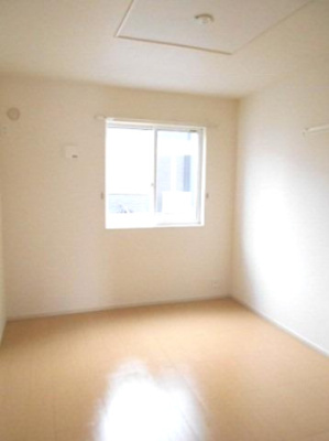 【寝室】 | クレアフォート