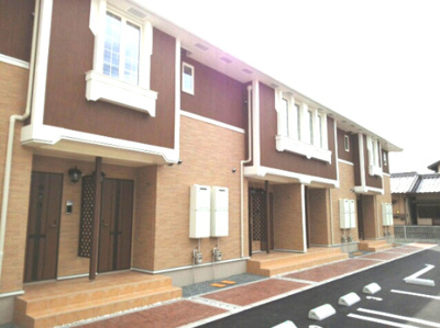 【外観】 | クレアフォート