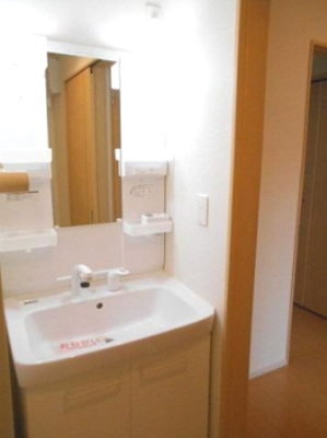 【独立洗面台】 | クレアフォート