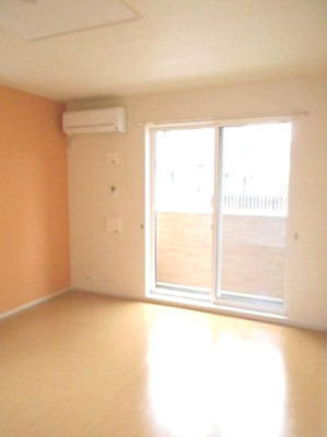 【洋室】 | クレアフォート