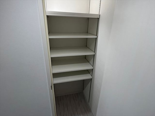 Blue Ocean Sako｜名古屋市の賃貸ならMy賃貸の収納|Blue Ocean Sako