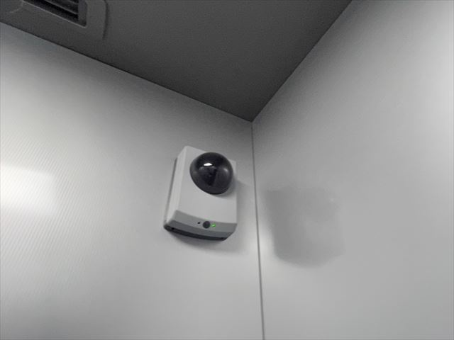 Blue Ocean Sako｜名古屋市の賃貸ならMy賃貸のセキュリティ|Blue Ocean Sako