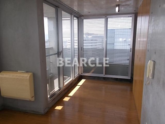 【居間・リビング】 | クリーンリビング四条大宮 | おしゃれなリビングです