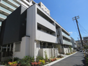 シャーメゾン　リュエル八戸ノ里の画像