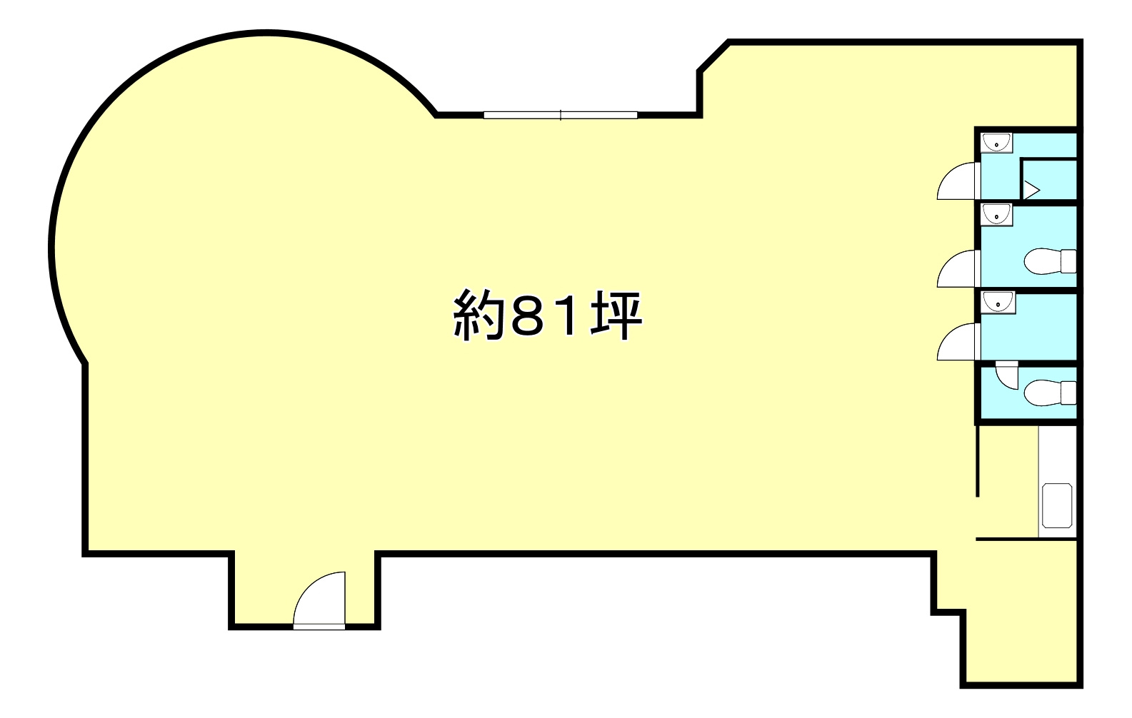 ふれあい会館