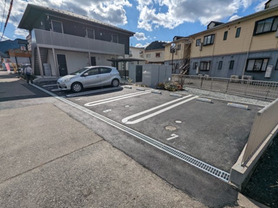 【駐車場】 | プロヌーブ汐音