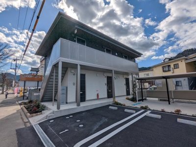 【外観】 | プロヌーブ汐音