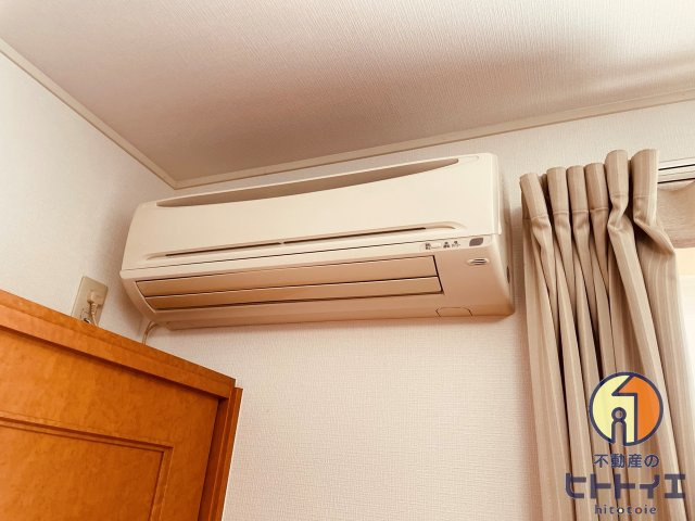 グランドール広川の設備