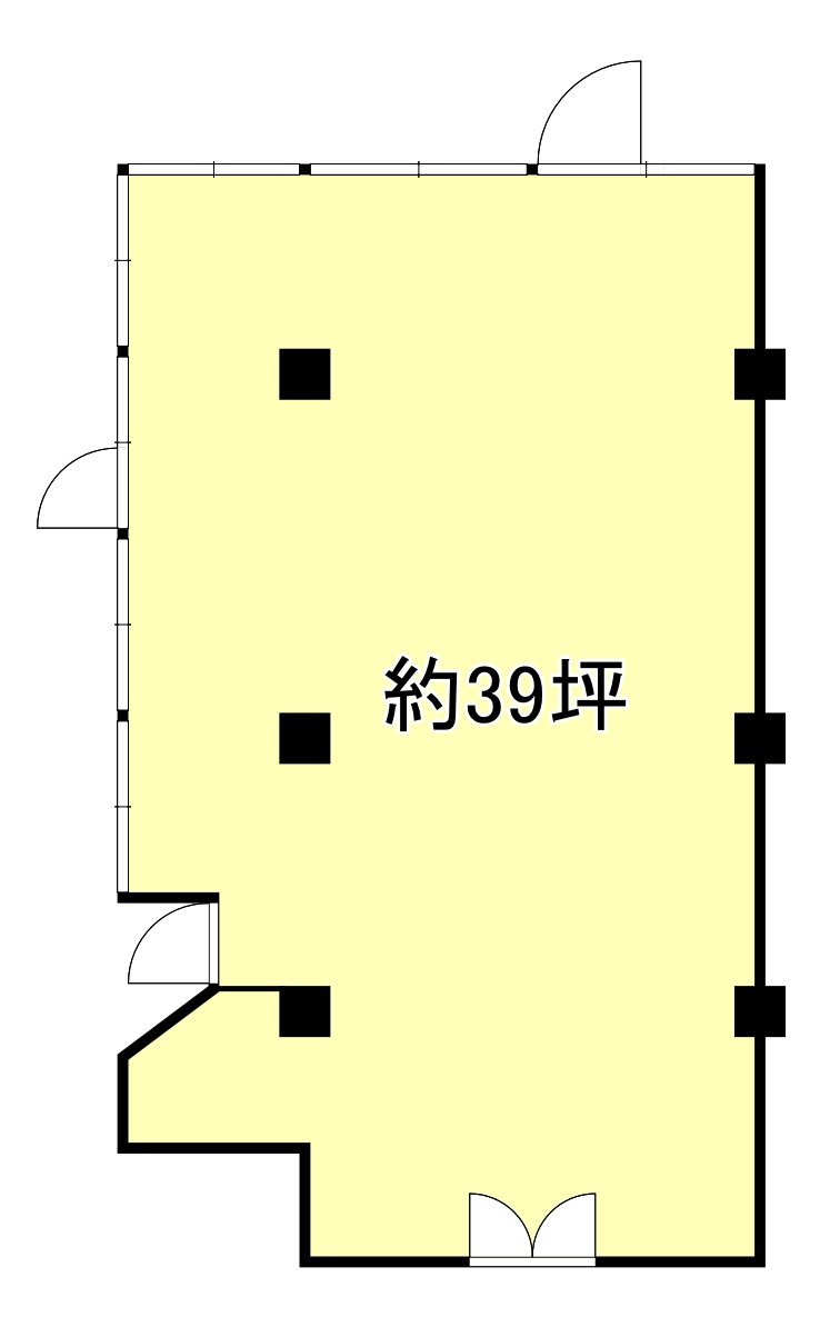 ふれあい会館