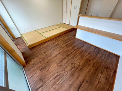 【居間・リビング】 | 宮里マンション | 宮里マンション★那覇市壷川エリア