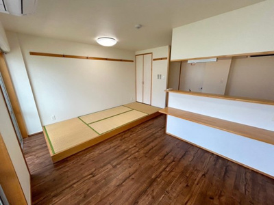 【居間・リビング】 | 宮里マンション | 宮里マンション★那覇市壷川エリア