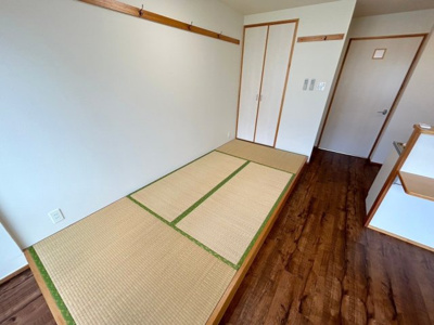 【和室】 | 宮里マンション | 宮里マンション★那覇市壷川エリア