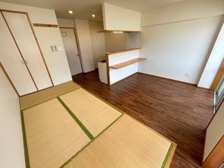 【居間・リビング】 | 宮里マンション | 宮里マンション★那覇市壷川エリア