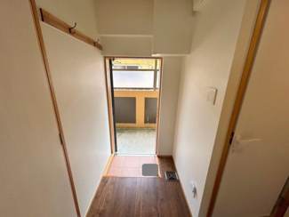 【玄関】 | 宮里マンション | 宮里マンション★那覇市壷川エリア