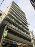新宿区北新宿４丁目のマンションの画像