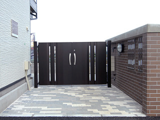 【エントランス】 | ハーモニー