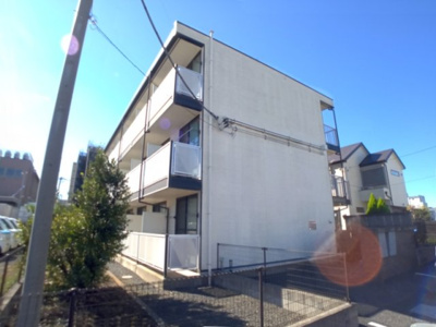 【外観】 | ハーモニー