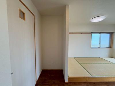 【キッチン】 | 宮里マンション | 宮里マンション★那覇市壷川エリア
