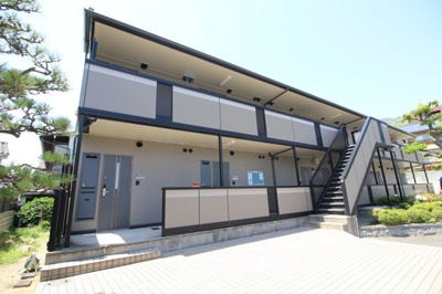 【外観】 | セジュール赤坂