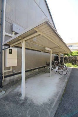 【その他共用部分】 | セジュール赤坂