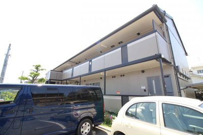 【外観】 | セジュール赤坂