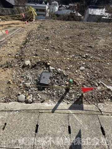 ５３９３５　岐阜市岩田坂土地のその他