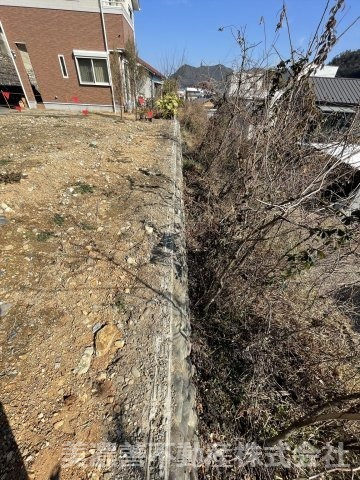 ５３９３５　岐阜市岩田坂土地のその他