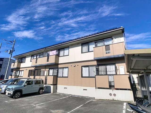 セジュールTOP Ａ棟