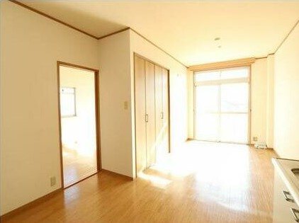 エステートピア桃林丘の展望