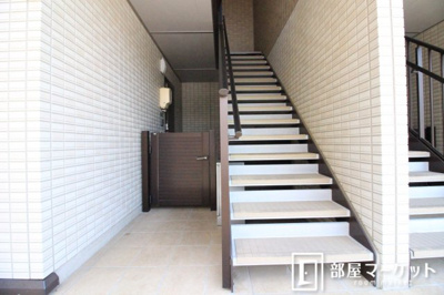 【エントランス】 | ビオス