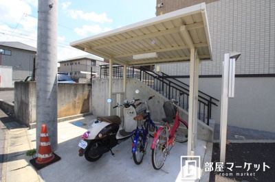 【その他共用部分】 | ビオス