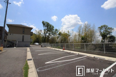 【駐車場】 | ビオス