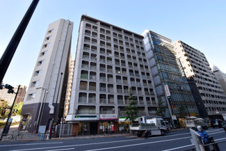 【外観】 | 物件のお問い合わせは、 ０１２０－７００－９６８までお気軽にどうぞ！
外観